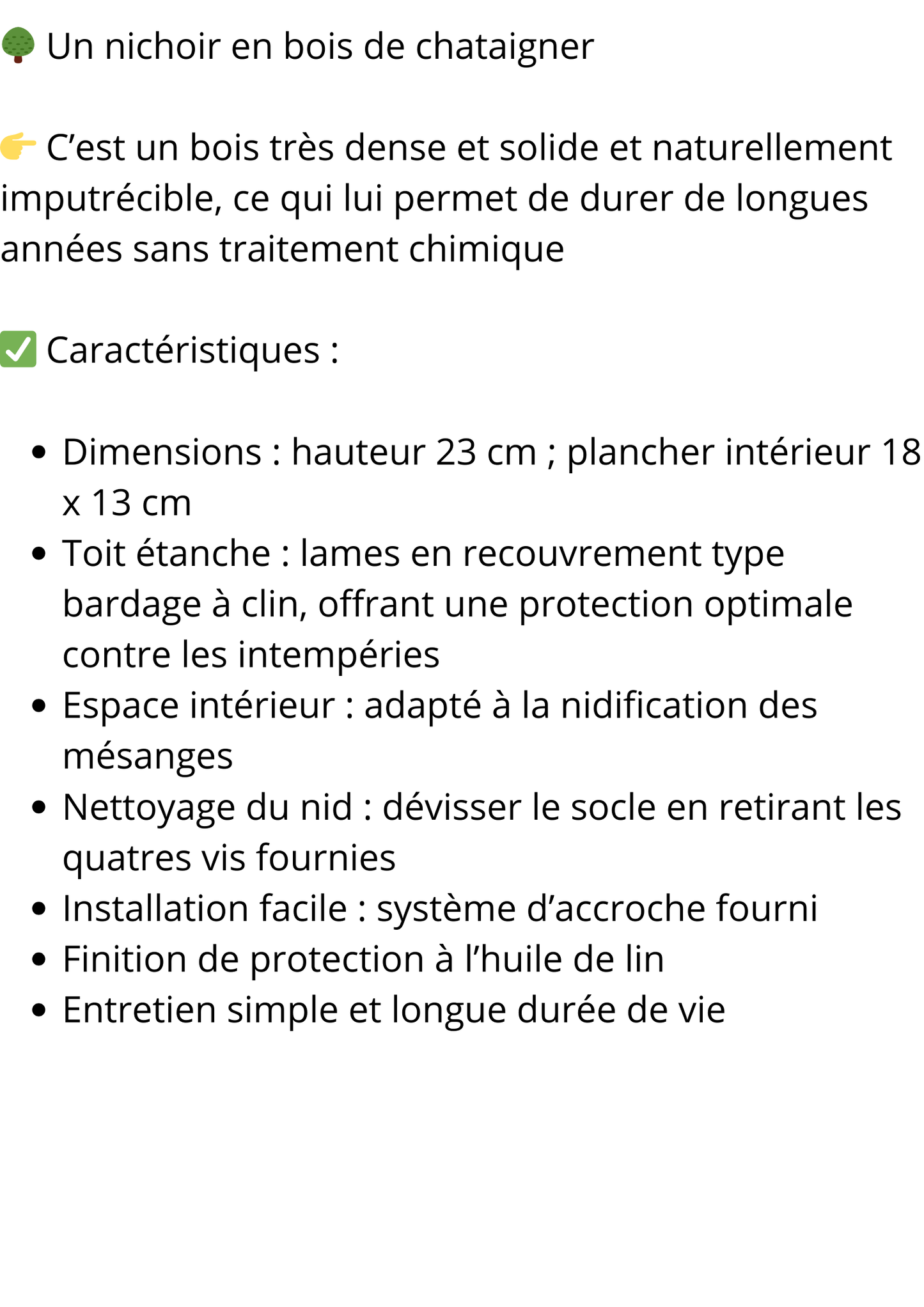 Le rondouillet N°2