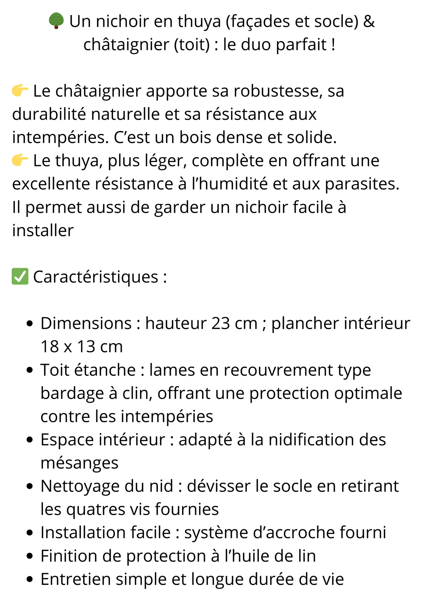 Le rondouillet N°3
