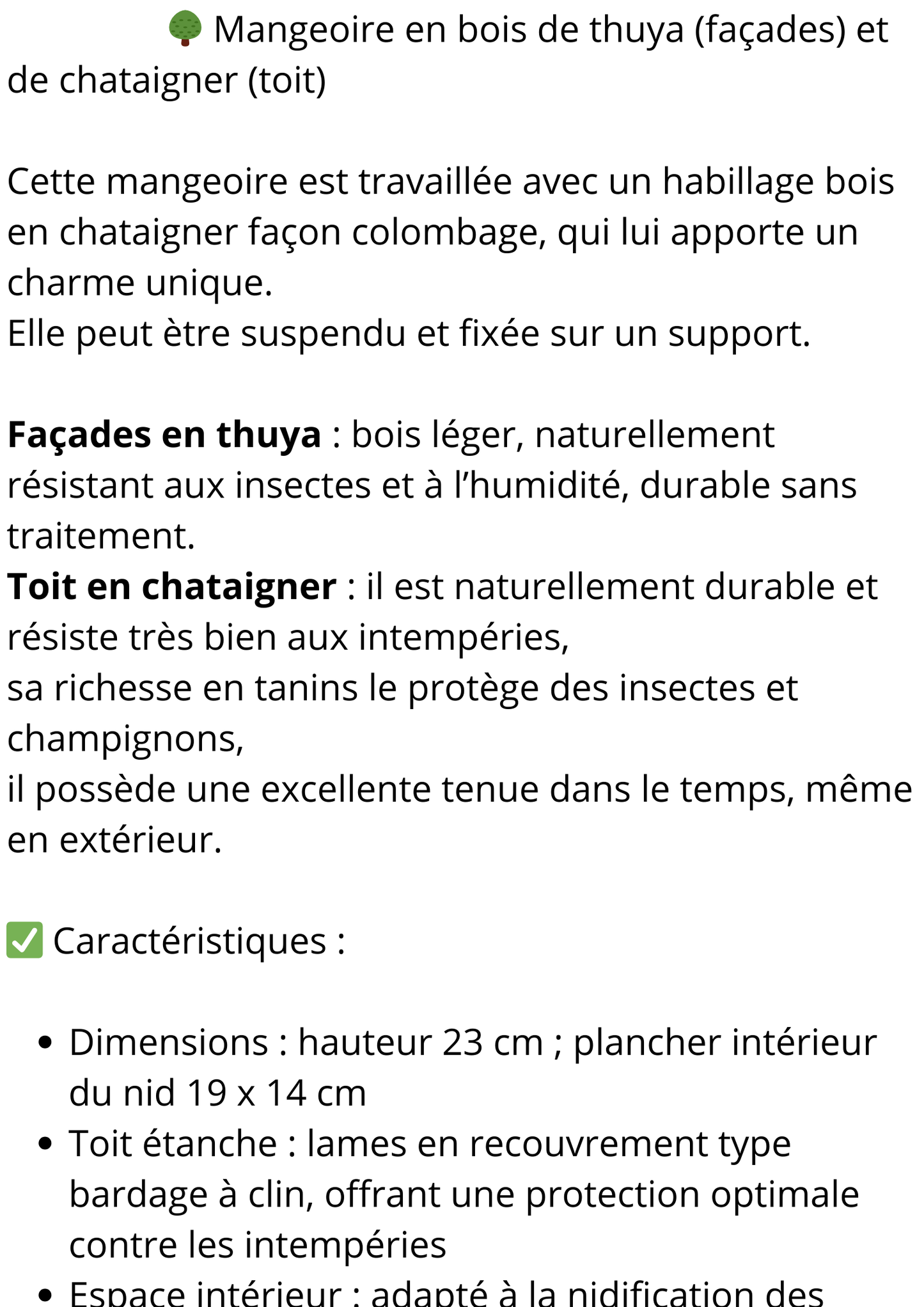 La cantine aux plumes N°3