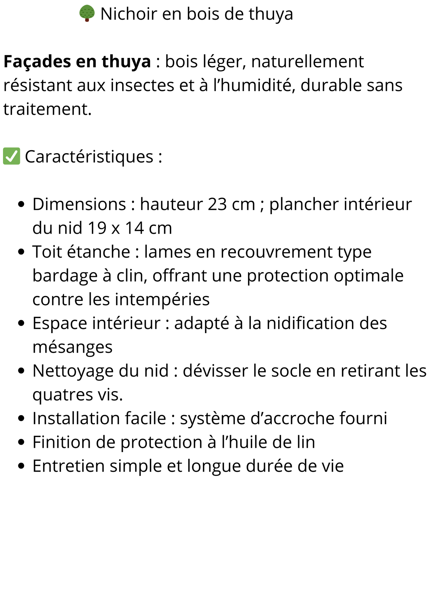 Le Natur'aile N°6
