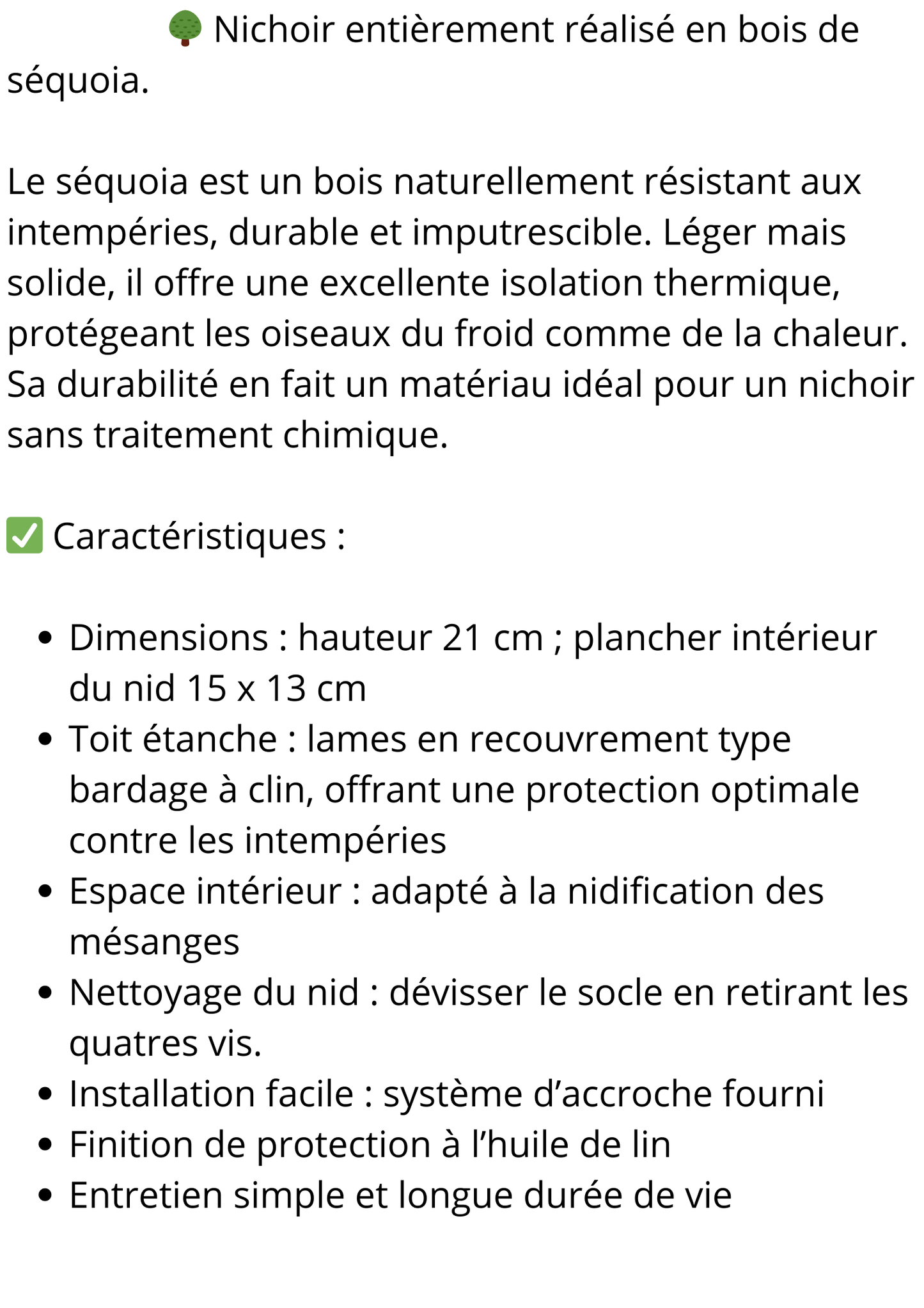 Le tipi N°3