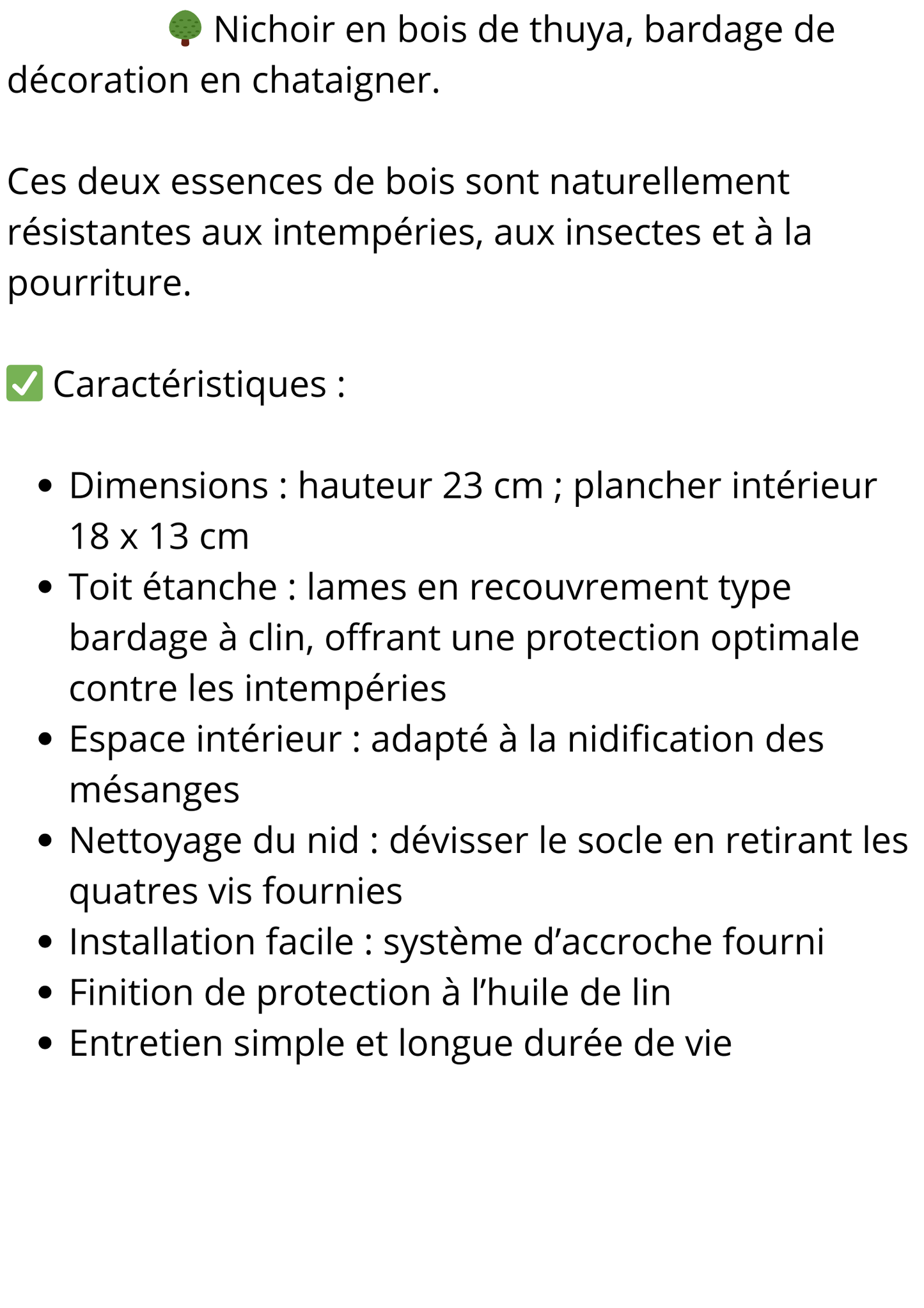 Le nid douillet N°5