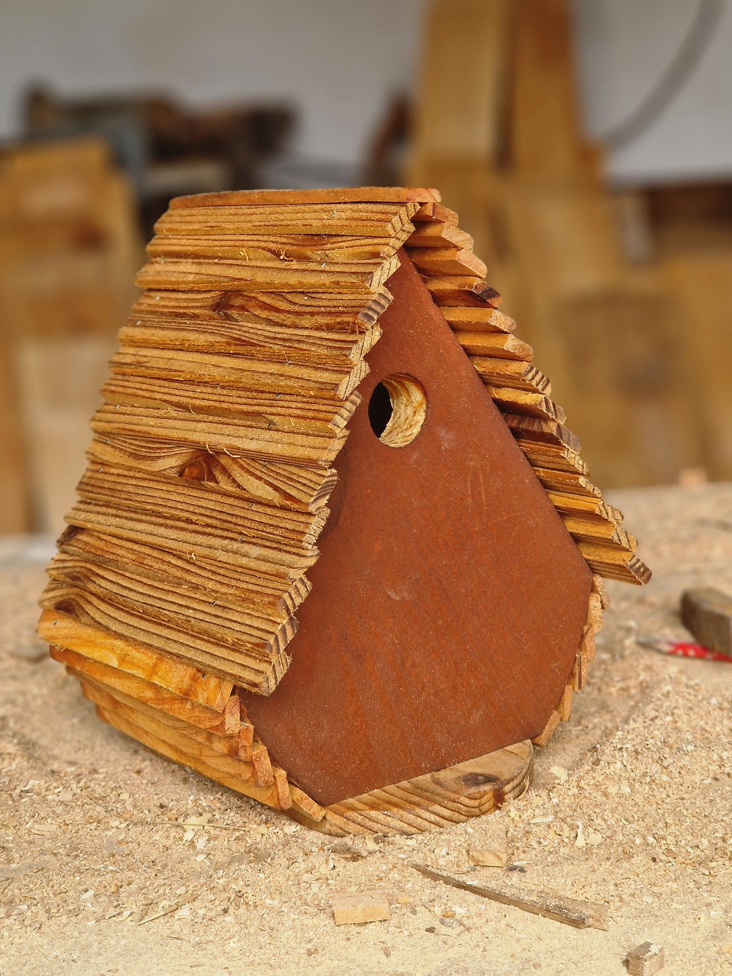 Le tipi