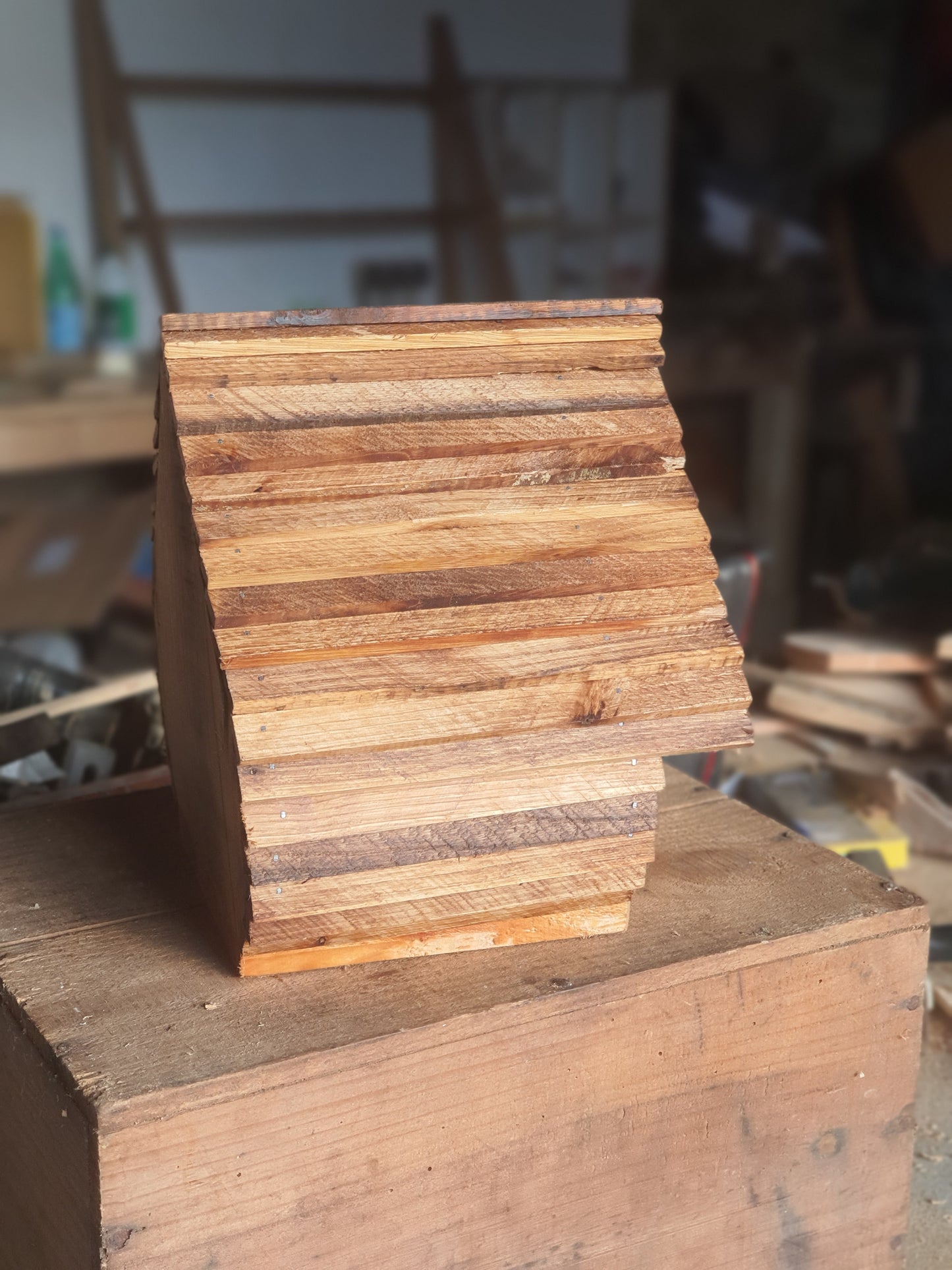 Mangeoire "Natur'aile