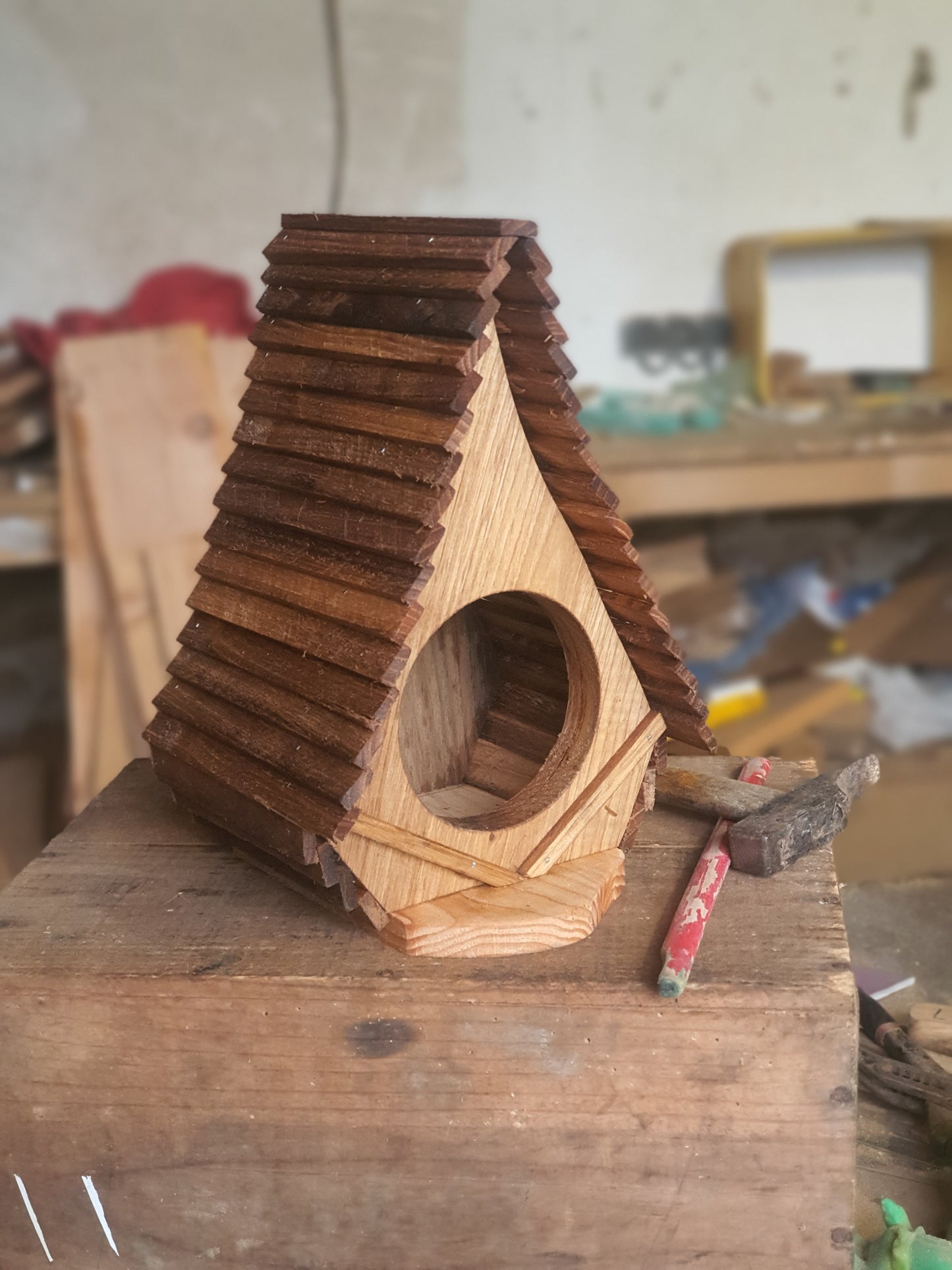 La cantine des hobbits N°5