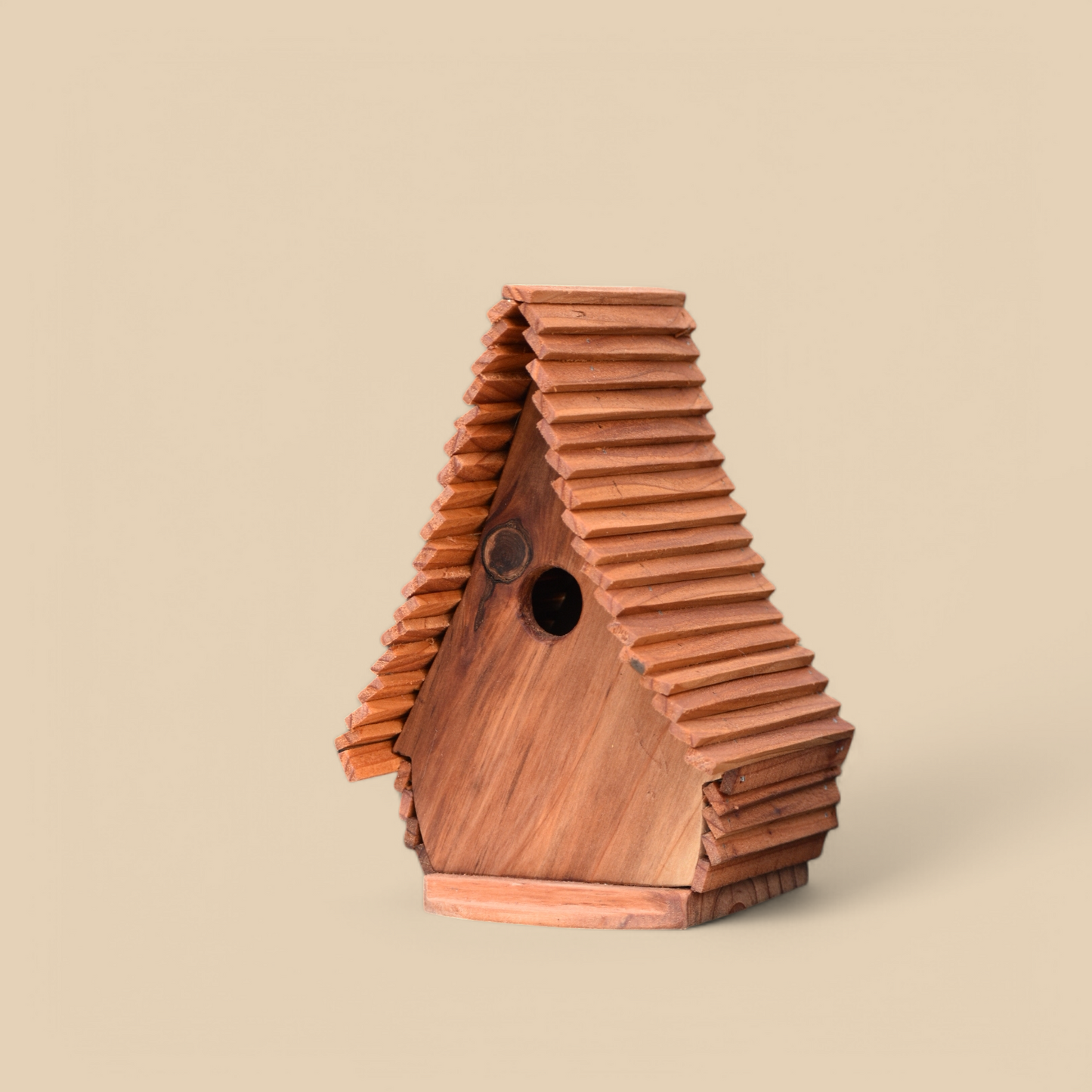 Le nid enchanté N°1