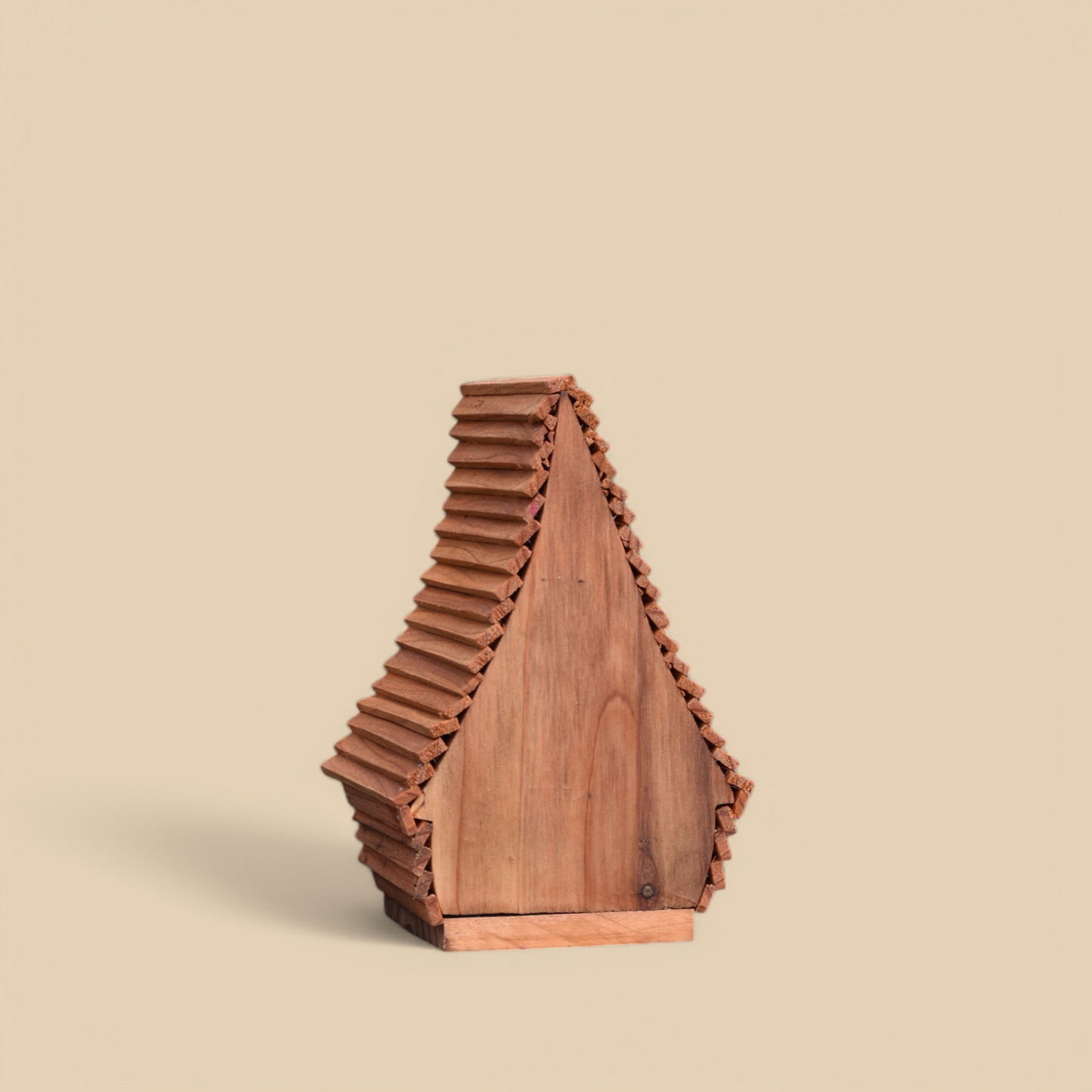 Le nid enchanté N°1